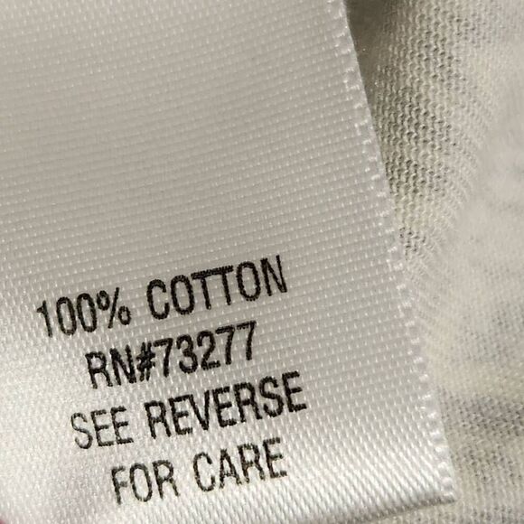 Sonoma Life + Style button front jacket blue grey print large cotton new - Picture 6 of 8